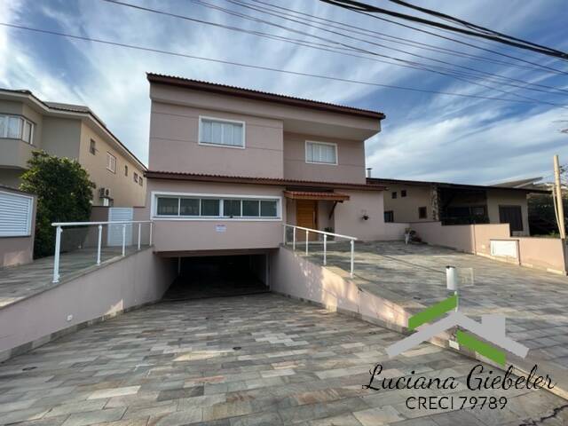 #3726 - Casa em condomínio para Venda em Barueri - SP