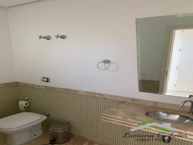 #3728 - Casa em condomínio para Venda em Barueri - SP