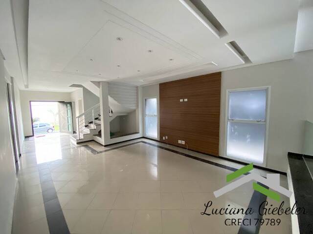 #3729 - Casa em condomínio para Venda em Barueri - SP