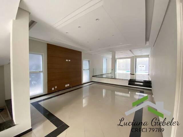 #3729 - Casa em condomínio para Venda em Barueri - SP