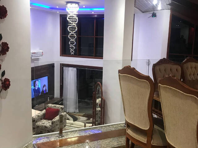 #3732 - Casa em condomínio para Venda em Barueri - SP