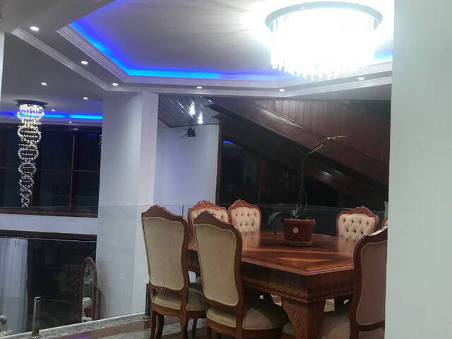 #3732 - Casa em condomínio para Venda em Barueri - SP