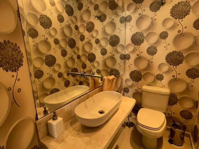 #3734 - Casa em condomínio para Venda em Barueri - SP