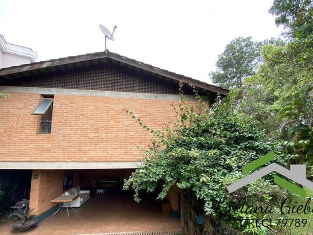 #3737 - Casa em condomínio para Venda em Barueri - SP