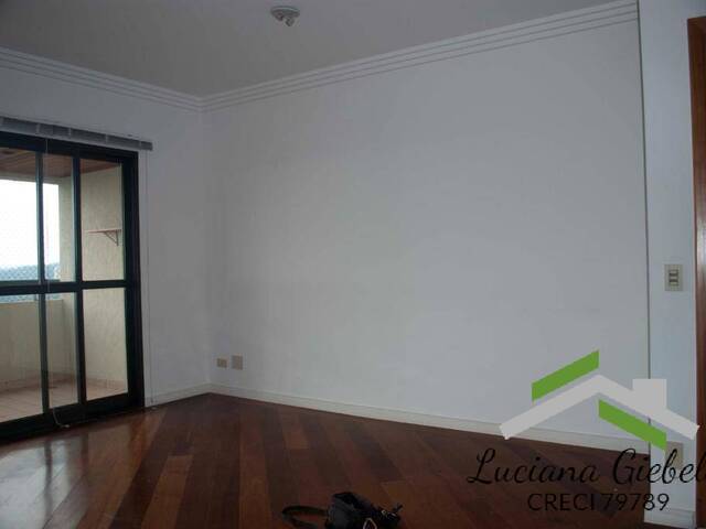 #3740 - Apartamento para Venda em Barueri - SP - 3