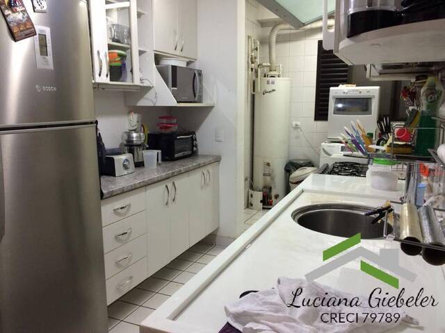Apartamento para Venda em Barueri - 5