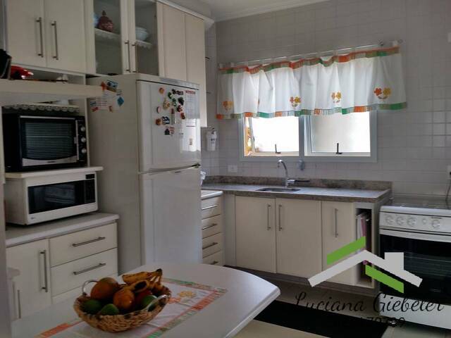 #3743 - Casa em condomínio para Venda em Barueri - SP