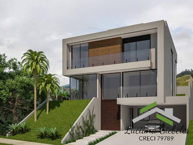 Casa em condomínio para Venda em Barueri - 4