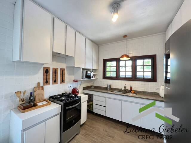 #3748 - Casa em condomínio para Venda em Barueri - SP