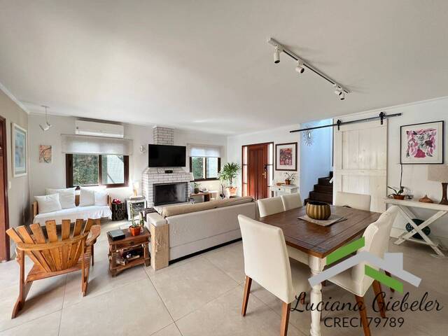 #3748 - Casa em condomínio para Venda em Barueri - SP