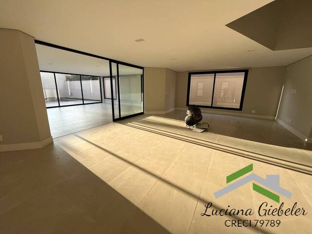 #3750 - Casa em condomínio para Venda em Barueri - SP