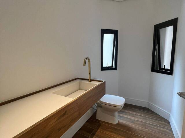 #3751 - Casa em condomínio para Venda em Barueri - SP