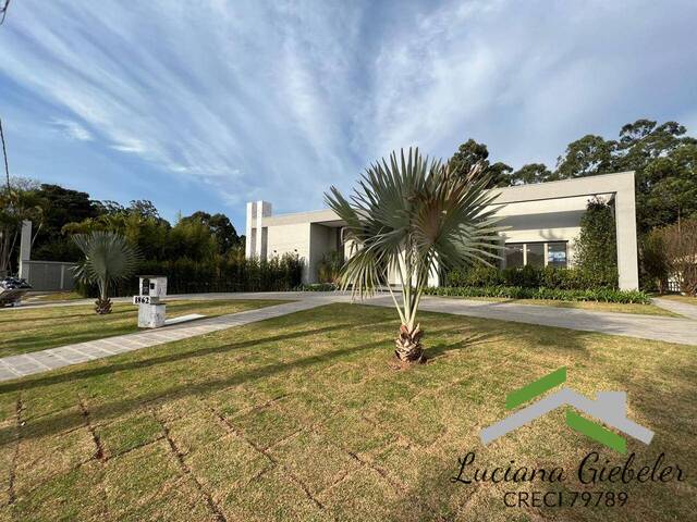 #3328 - Casa em condomínio para Venda em Barueri - SP