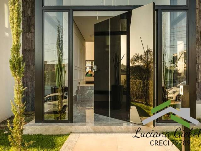 #3759 - Casa em condomínio para Venda em Barueri - SP