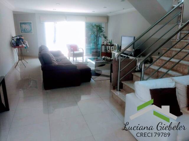 #3762 - Casa em condomínio para Venda em Barueri - SP