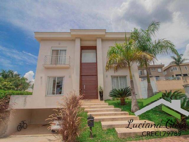 #3765 - Casa em condomínio para Venda em Barueri - SP