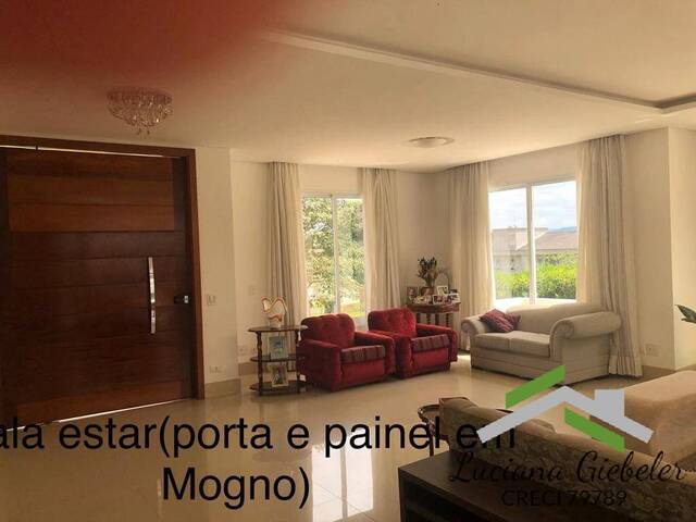 Casa em condomínio para Venda em Barueri - 4