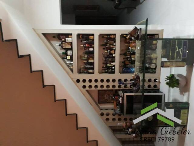 #3779 - Casa em condomínio para Venda em Barueri - SP