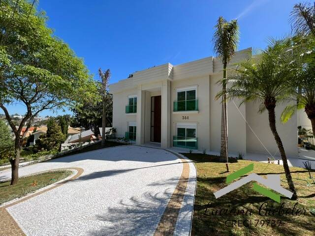 #3784 - Casa em condomínio para Venda em Barueri - SP