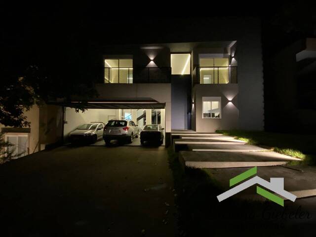 #3786 - Casa em condomínio para Venda em Barueri - SP