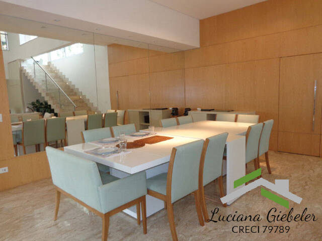Casa para Venda em Santana de Parnaíba - 5