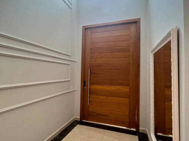 #3795 - Casa em condomínio para Venda em Barueri - SP