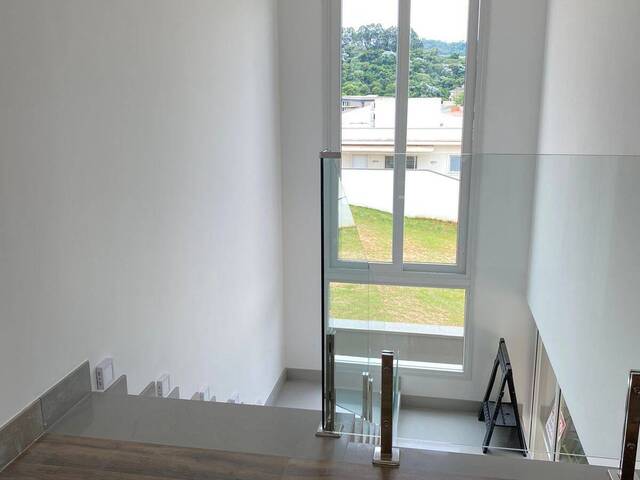 #3798 - Casa em condomínio para Venda em Barueri - SP