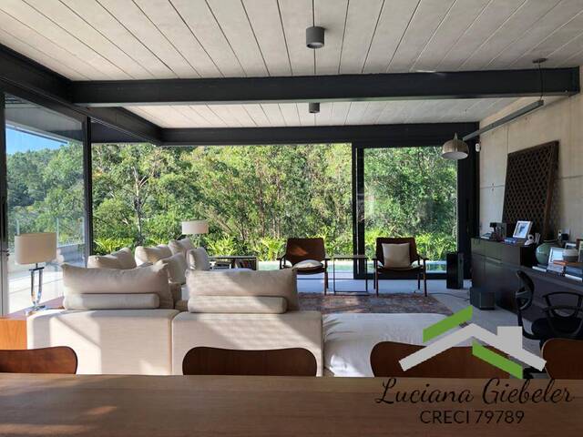 #3805 - Casa em condomínio para Venda em Barueri - SP