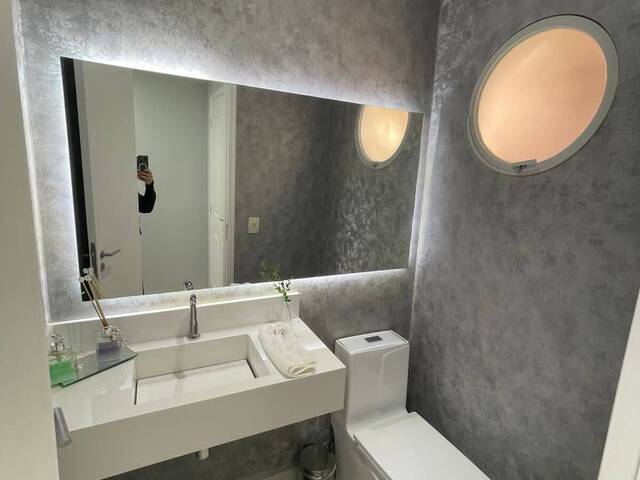 #3569 - Casa em condomínio para Locação em Barueri - SP