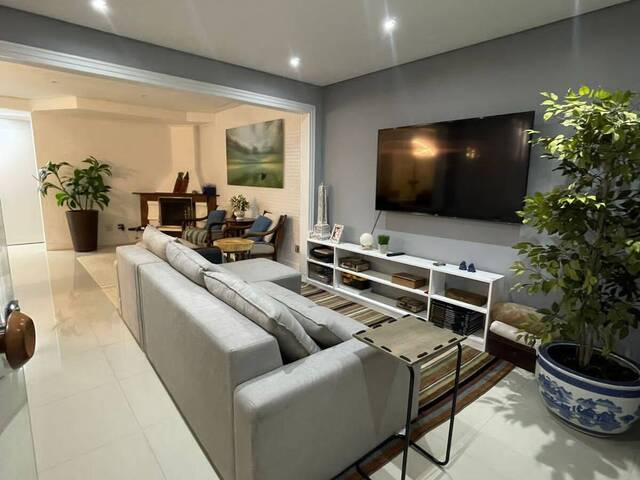 #3569 - Casa em condomínio para Locação em Barueri - SP