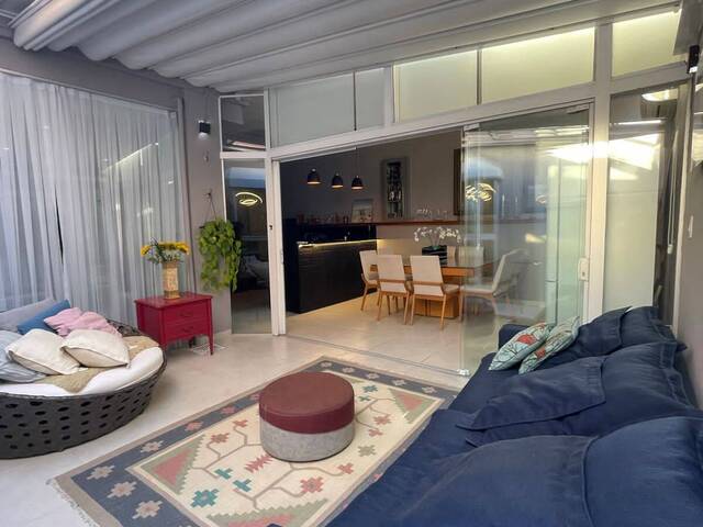 #3569 - Casa em condomínio para Locação em Barueri - SP