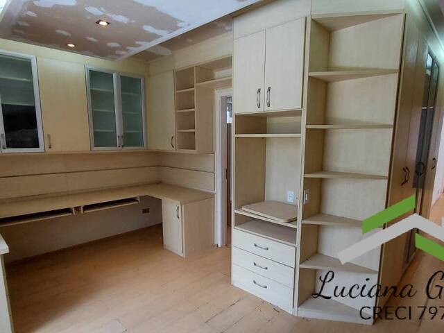 #3809 - Casa em condomínio para Venda em Barueri - SP