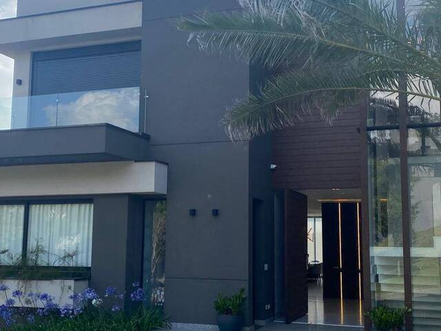 #3812 - Casa em condomínio para Venda em Barueri - SP