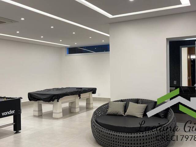 #3817 - Casa em condomínio para Venda em Barueri - SP