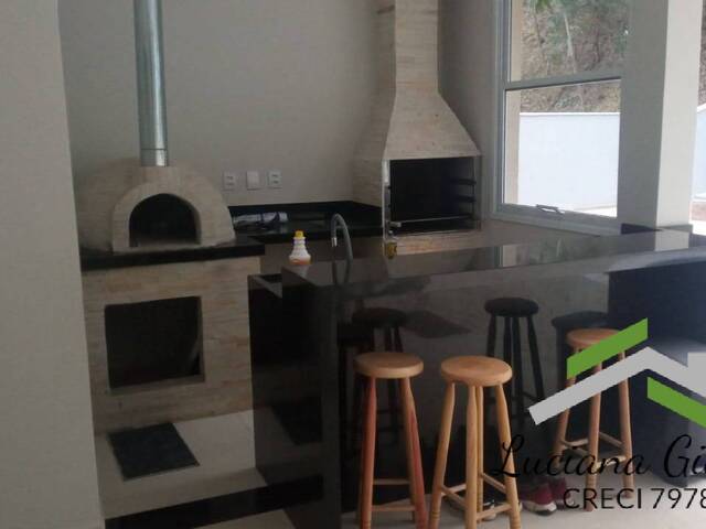 #3824 - Casa em condomínio para Venda em Barueri - SP