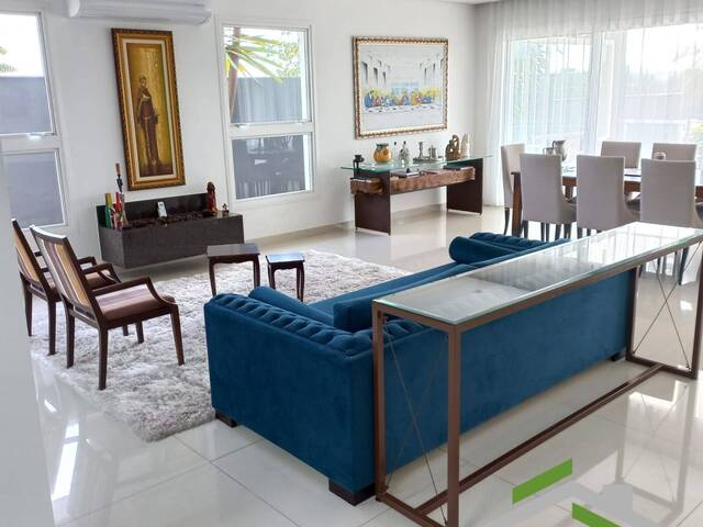 #3829 - Casa em condomínio para Venda em Barueri - SP