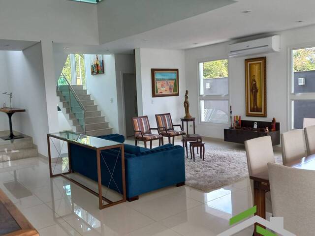 #3829 - Casa em condomínio para Venda em Barueri - SP