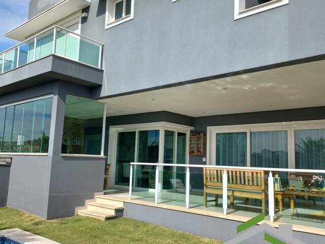 Casa em condomínio para Venda em Barueri - 5