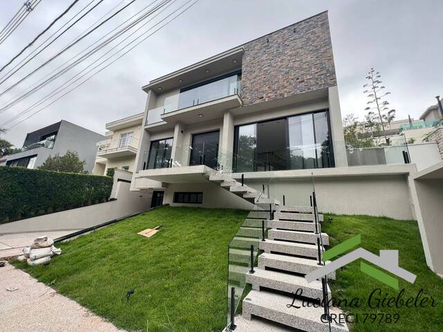#3837 - Casa em condomínio para Venda em Barueri - SP