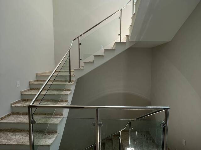 #3839 - Casa em condomínio para Venda em Barueri - SP