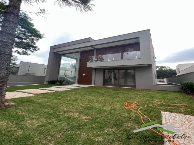 #2615 - Casa em condomínio para Venda em Barueri - SP