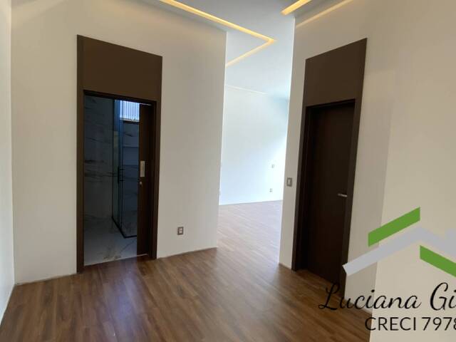 #3848 - Casa em condomínio para Venda em Barueri - SP