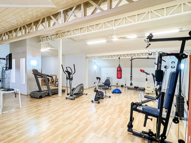 #3846 - Casa em condomínio para Venda em Barueri - SP