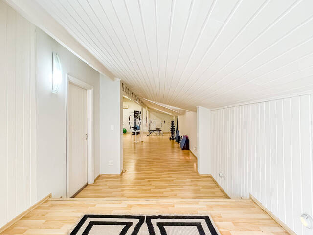 #3846 - Casa em condomínio para Venda em Barueri - SP