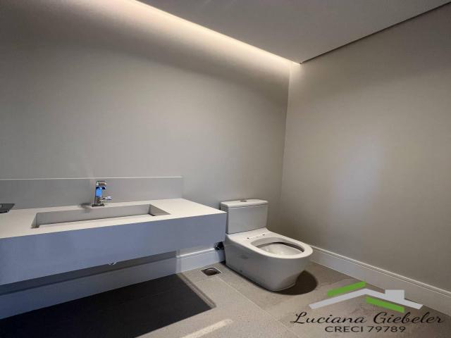 #3844 - Casa em condomínio para Venda em Barueri - SP