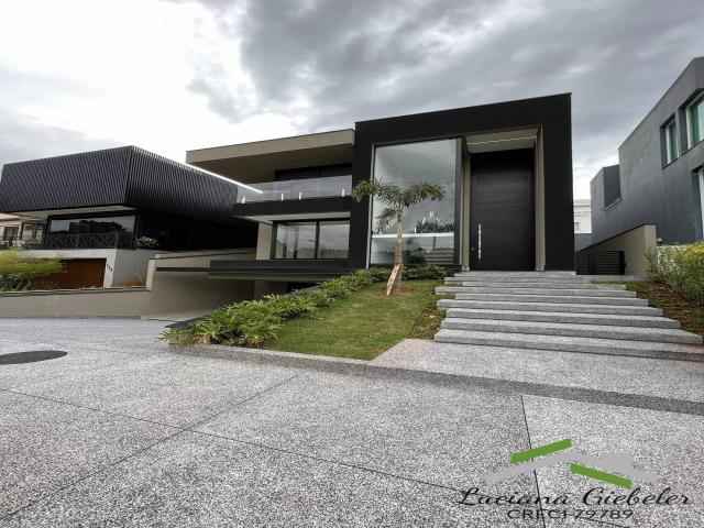 #3844 - Casa em condomínio para Venda em Barueri - SP
