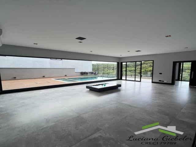 #3867 - Casa em condomínio para Venda em Barueri - SP