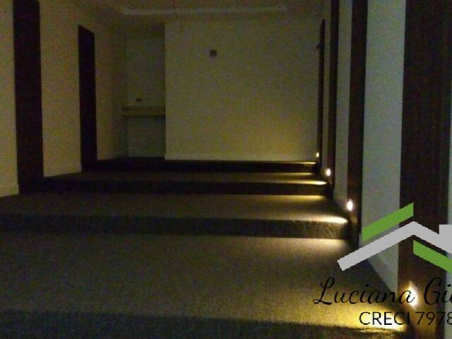 #3869 - Casa em condomínio para Venda em Barueri - SP