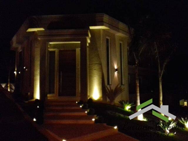 #3869 - Casa em condomínio para Venda em Barueri - SP