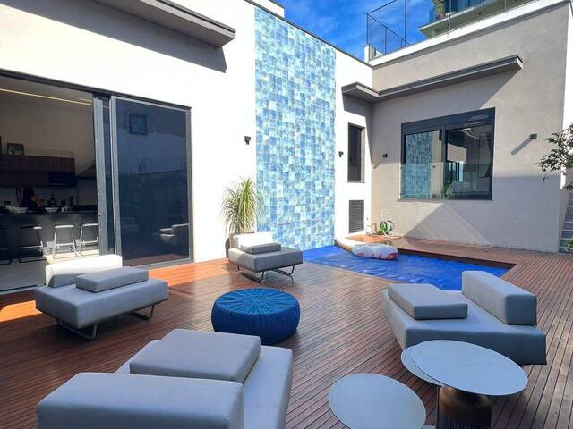 #3308 - Casa para Venda em Barueri - SP